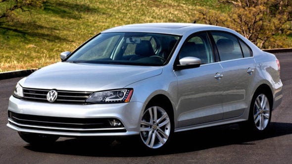 Volkswagen convoca o "Jetta" para recall - chamado afeta 32 mil unidades no Brasil