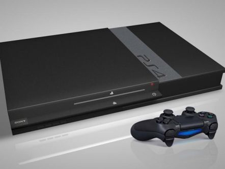 Novos rumores apontam que PS4 poderá ganhar versão slim em breve