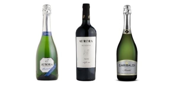 Lista dos 100 melhores vinhos do mundo conta com três marcas brasileiras - veja os destaques