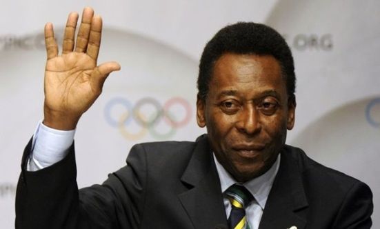 Boletim médico recém-divulgado aponta melhora clínica de Pelé - veja detalhes