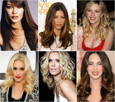 Hábitos de beleza das celebridades podem servir de inspiração para todas as mulheres - veja