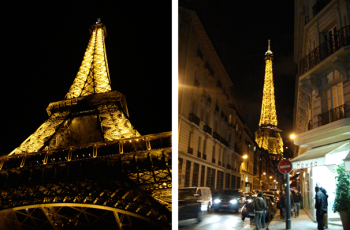 Você sabia? Fotos da torre Eiffel tiradas à noite podem resultar em multa - veja