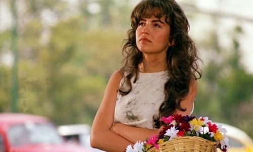Telenovela mexicana maria mercedes capitulos #3