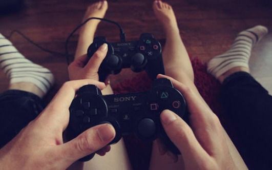 Jogos para dois: veja opções para jogar com sua namorada