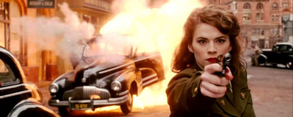 Marvel's Agent Carter ganha sinopse, estreia terá duração de duas horas - veja detalhes