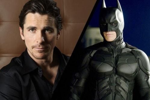 Christian Bale fala sobre seu Batman e sugere que não se encaixaria em "Batman v. Superman"