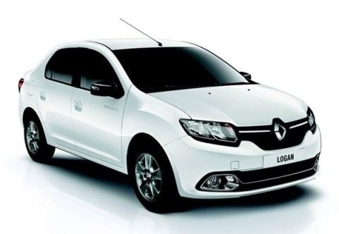 Renault lança "Logan Exclusive" - série limitada custa R$ 51.070 em versão completa