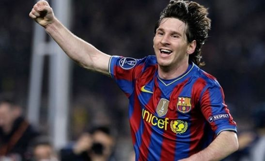 Time inglês estaria disposto a pagar R$ 1,3 bilhões pra tirar Messi do Barcelona – veja