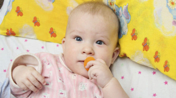 Saúde do bebê: livre seus filhos dos microrganismos nocivos