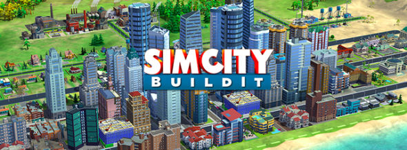 SimCity mobile: EA lança game em versões para Android e iOS – veja