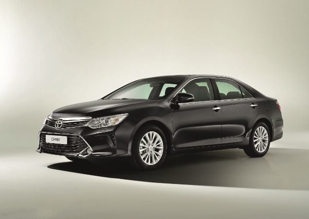toyota camry brasil #2 toyota camry brasil #2