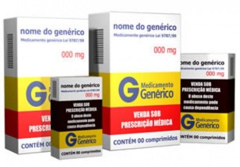 Segundo pesquisa, brasileiro confia cada vez mais em medidamentos genéricos e similares