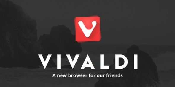 Co-fundador do Opera cria um novo navegador chamado Vivaldi - Veja