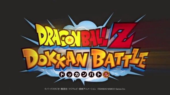 Jogos para Android: “Dragon Ball Z: Dokkan Battle” é lançado gratuitamente na Playstore
