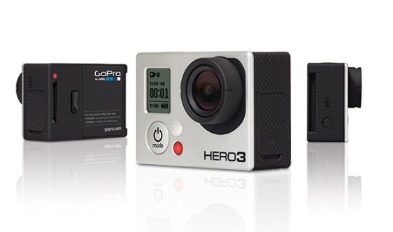 Câmeras GoPro enfim terão assistência técnica oficial no Brasil – Veja