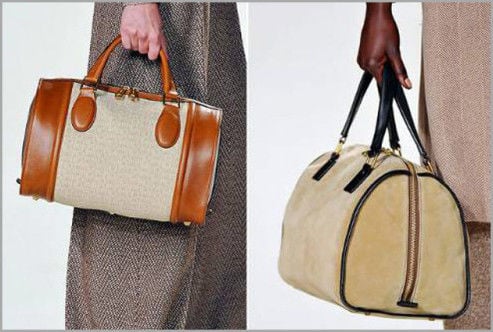 Use a bolsa feminina com estilo - veja as dicas e inspire-se