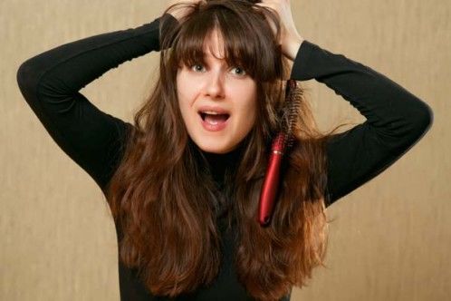 Cuidados com o cabelo: veja erros que podem prejudicar os fios
