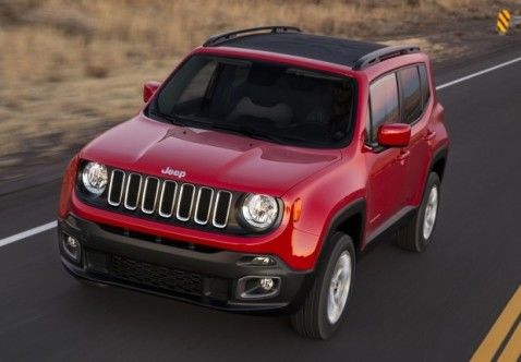 Fiat lança Jeep Renegade custando a partir de R$ 66.900 - versão Diesel custa R$ 99.900