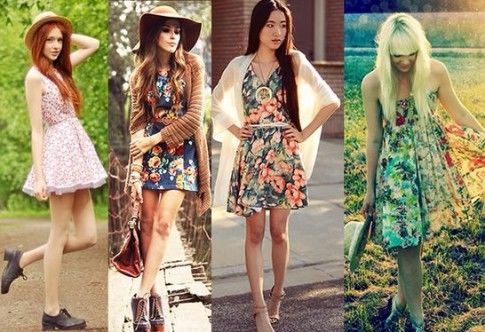 Moda versátil: Veja roupas que caem bem em qualquer estação