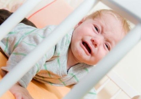 Veja possíveis causas do choro do bebê e aprenda contornar a situação com essas dicas