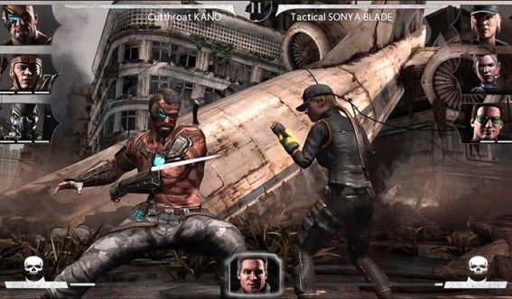 Mortal Kombat e outros jogos para Android que se destacaram na última semana