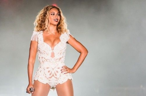 Beyoncé - Saiba Mais Sobre a Cantora e Atriz Americana