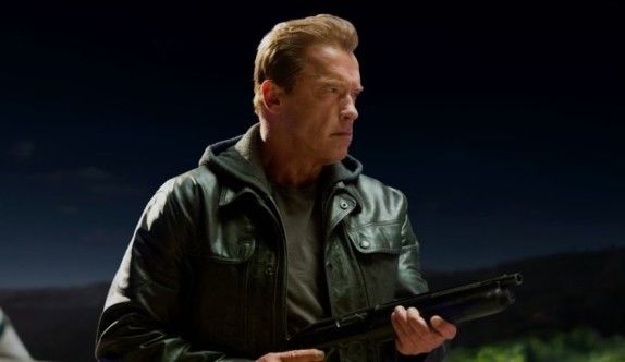 Arnold Schwarzenegger admite não ter gostado de 'Exterminador do Futuro 4'