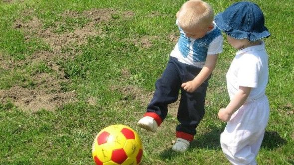 Quer escolher um esporte ideal para seu filho? Veja dicas para não cometer equívocos