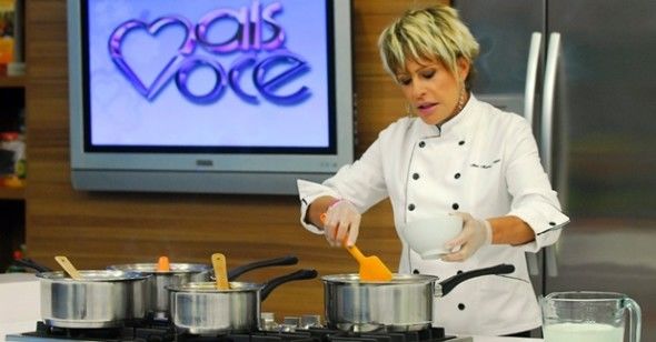 Incríveis truques de cozinha já sugeridos por Ana Maria Braga