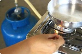 Erros de cozinha que fazem seu gás durar menos