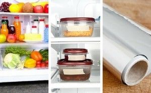 Veja como conseguir mais espaço para os alimentos na geladeira