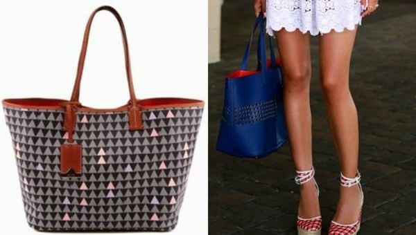 Resultado de imagem para tendencia bolsa sacola
