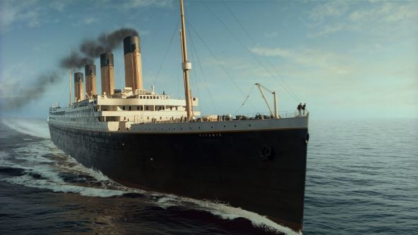 7 coisas inusitadas que estavam no Titanic e você provavelmente não sabia