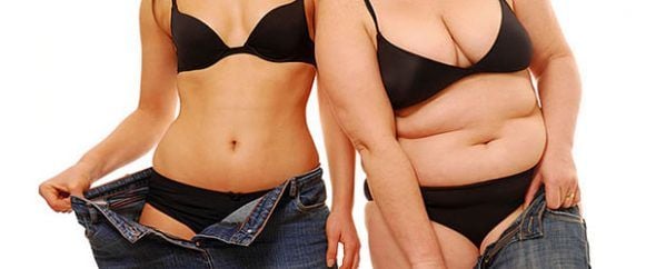 5 verdades "dolorosas" relacionadas à perda de peso