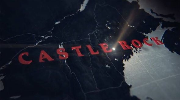 Divulgado o teaser de "Castle Rock", nova série de Stephen King e J. J. Abrams