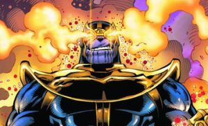 7 coisas que você precisa saber sobre Thanos, vilão dos "Vingadores"