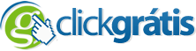 Logo ClickGrátis
