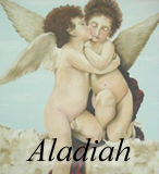 Anjo Aladiah