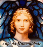 Anjo Anjo da Humanidade