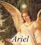 Anjo Ariel