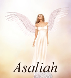 Anjo Asaliah