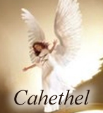 Anjo Cahethel