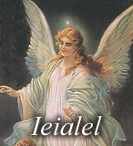 Anjo da Guarda Ieialel - Características do Anjo Ieialel - ClickGrátis