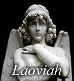 Anjo Laoviah