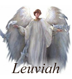 Anjo Leuviah