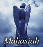 Anjo Mahasiah