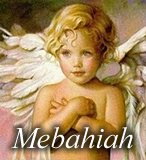 Anjo Mebahiah