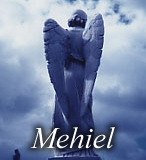 Anjo Mehiel