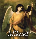 Anjo Mikael