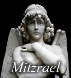 Anjo Mitzrael